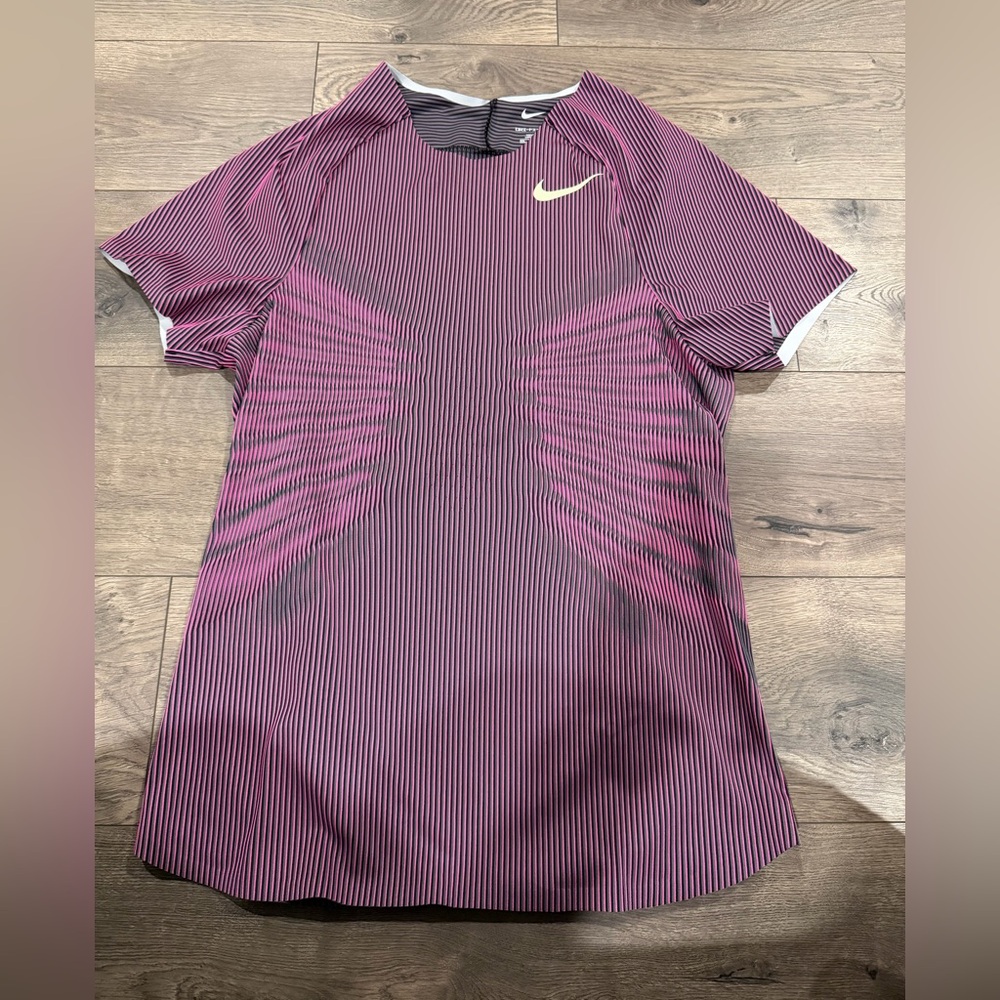 Nike 2024 Pro Elite Dri-Fit ADV USA Team Competition Men's XXL FD5786-617